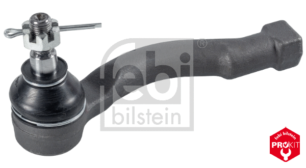 Traukės antgalis FEBI BILSTEIN 41968