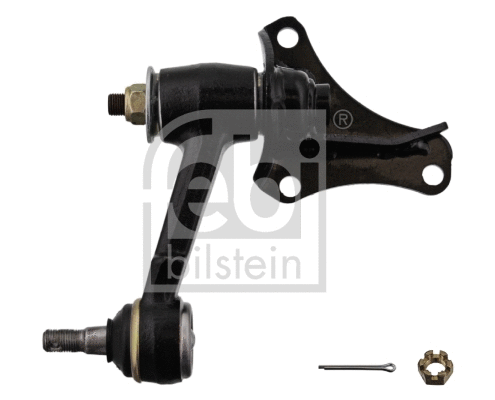 Valdymo svirtis FEBI BILSTEIN 41981