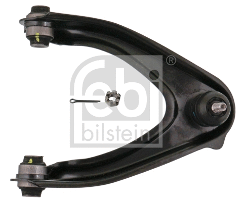 Vikšro valdymo svirtis FEBI BILSTEIN 42158