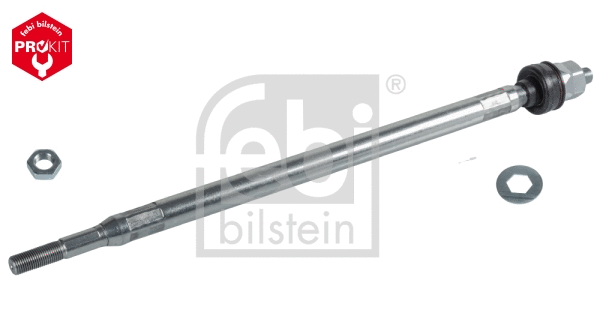 Vidinė vairo traukė FEBI BILSTEIN 42209