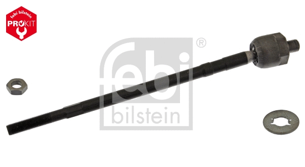 Vidinė vairo traukė FEBI BILSTEIN 42214