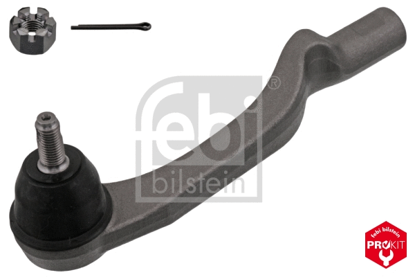 Traukės antgalis FEBI BILSTEIN 42223
