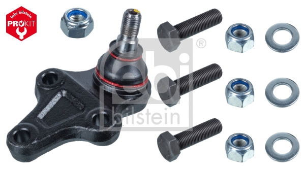 Atramos/vairo traukė FEBI BILSTEIN 42277