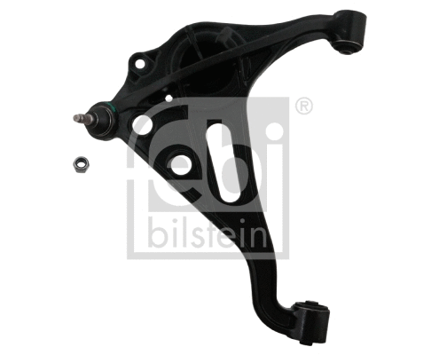 Vikšro valdymo svirtis FEBI BILSTEIN 42293
