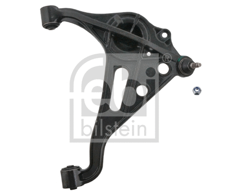 Vikšro valdymo svirtis FEBI BILSTEIN 42294