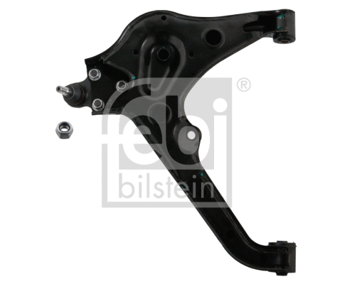 Vikšro valdymo svirtis FEBI BILSTEIN 42295