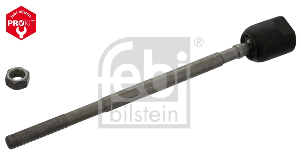 Vidinė vairo traukė FEBI BILSTEIN 42301