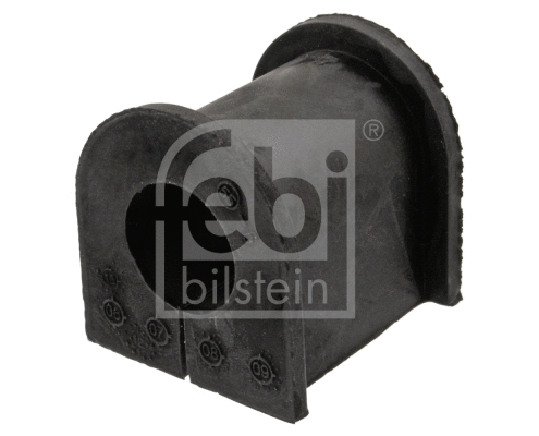 Stabilizatoriaus įvorė FEBI BILSTEIN 42333