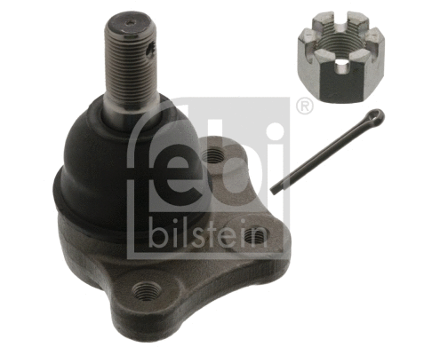 Atramos/vairo traukė FEBI BILSTEIN 42397