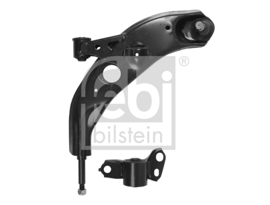 Vikšro valdymo svirtis FEBI BILSTEIN 42407