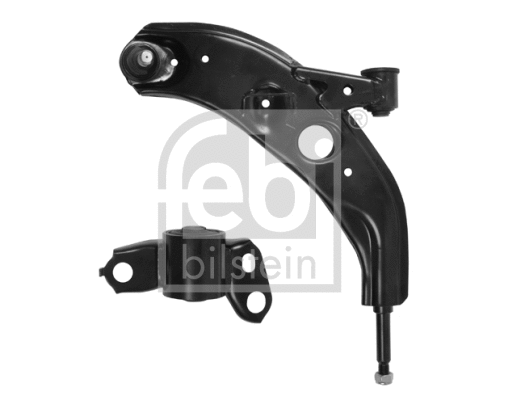Vikšro valdymo svirtis FEBI BILSTEIN 42408