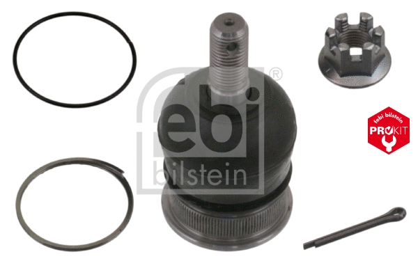 Atramos/vairo traukė FEBI BILSTEIN 42422