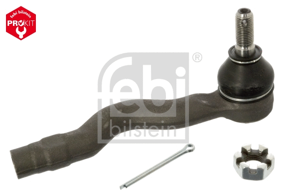 Traukės antgalis FEBI BILSTEIN 42460