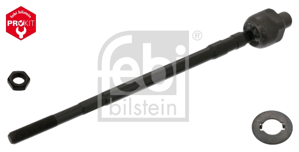 Vidinė vairo traukė FEBI BILSTEIN 42466