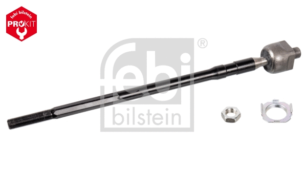 Vidinė vairo traukė FEBI BILSTEIN 42467