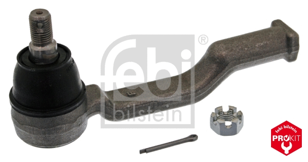 Traukės antgalis FEBI BILSTEIN 42478