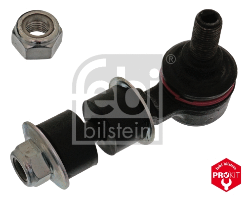 Šarnyro stabilizatorius FEBI BILSTEIN 42581