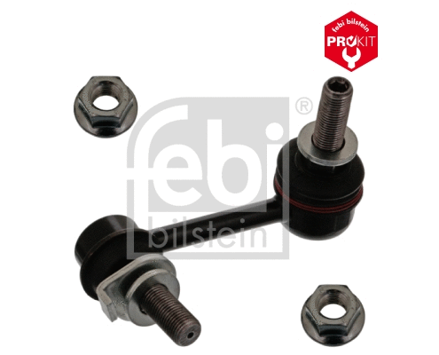 Šarnyro stabilizatorius FEBI BILSTEIN 42590