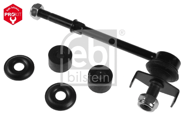 Šarnyro stabilizatorius FEBI BILSTEIN 42593
