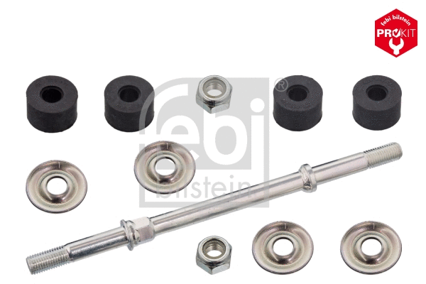 Šarnyro stabilizatorius FEBI BILSTEIN 42596
