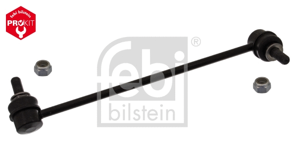 Šarnyro stabilizatorius FEBI BILSTEIN 42598