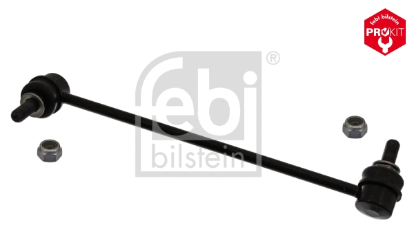 Šarnyro stabilizatorius FEBI BILSTEIN 42599