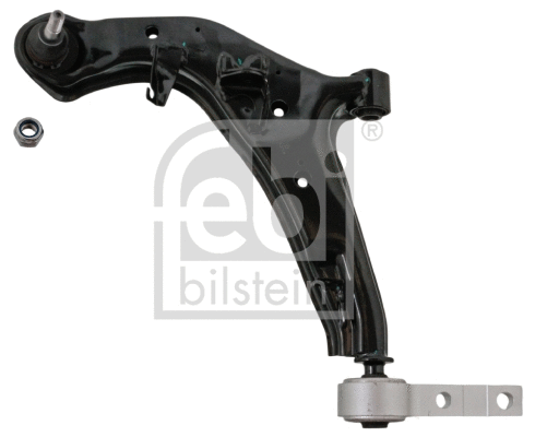 Vikšro valdymo svirtis FEBI BILSTEIN 42615