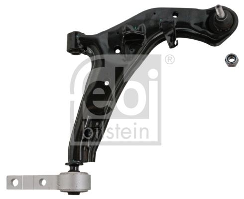 Vikšro valdymo svirtis FEBI BILSTEIN 42616