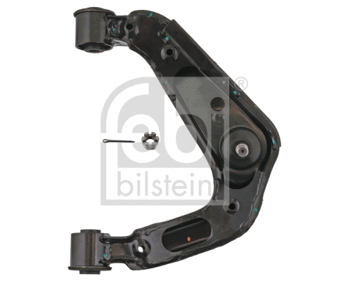 Vikšro valdymo svirtis FEBI BILSTEIN 42633