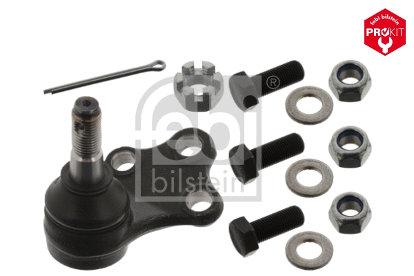 Atramos/vairo traukė FEBI BILSTEIN 42649