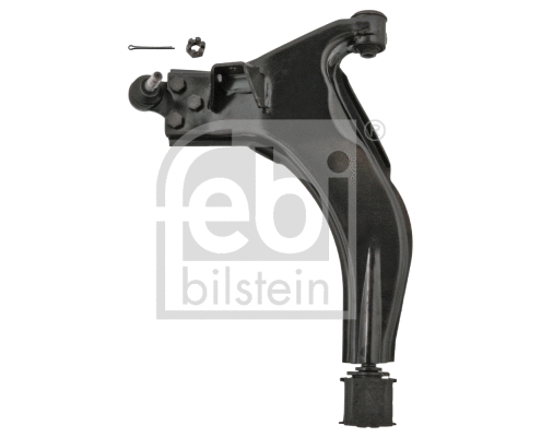 Vikšro valdymo svirtis FEBI BILSTEIN 42660