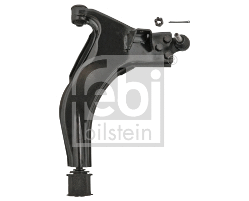 Vikšro valdymo svirtis FEBI BILSTEIN 42661