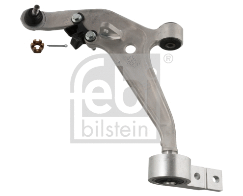 Vikšro valdymo svirtis FEBI BILSTEIN 42669