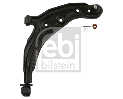 Vikšro valdymo svirtis FEBI BILSTEIN 42671