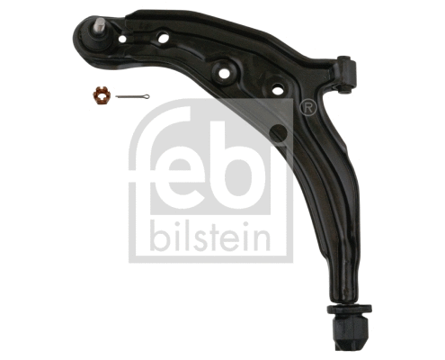Vikšro valdymo svirtis FEBI BILSTEIN 42672