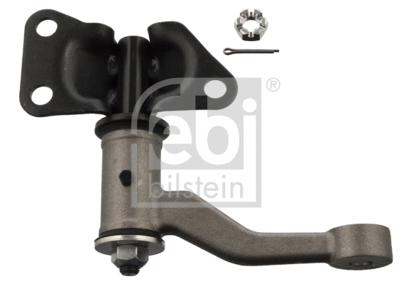 Valdymo svirtis FEBI BILSTEIN 42697