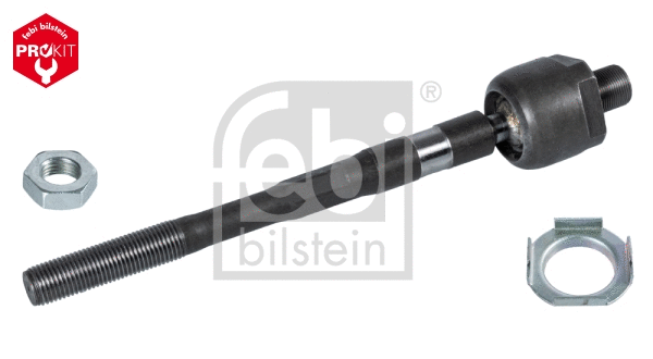 Vidinė vairo traukė FEBI BILSTEIN 42712