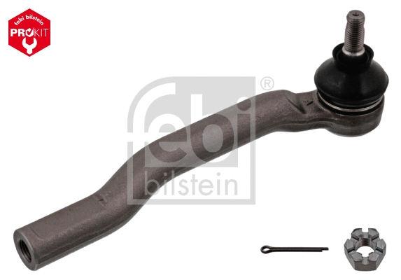 Traukės antgalis FEBI BILSTEIN 42740