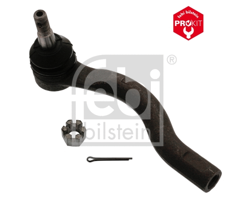 Traukės antgalis FEBI BILSTEIN 42758