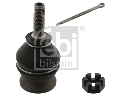 Atramos/vairo traukė FEBI BILSTEIN 42801