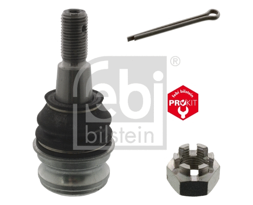 Atramos/vairo traukė FEBI BILSTEIN 42807