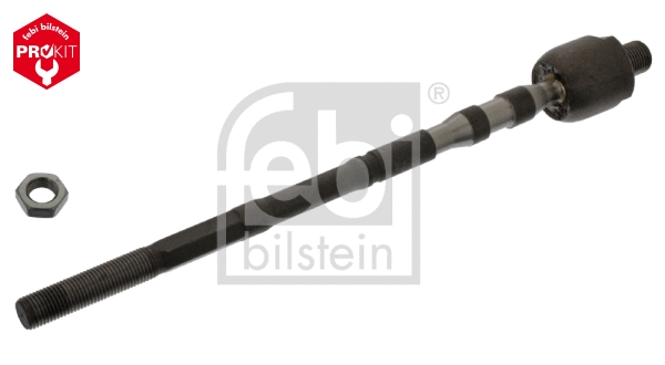 Vidinė vairo traukė FEBI BILSTEIN 42813