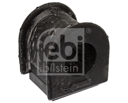 Stabilizatoriaus įvorė FEBI BILSTEIN 42913
