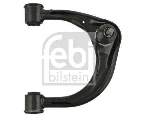 Vikšro valdymo svirtis FEBI BILSTEIN 43021