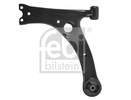 Vikšro valdymo svirtis FEBI BILSTEIN 43044