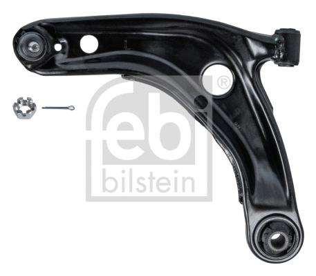 Vikšro valdymo svirtis FEBI BILSTEIN 43049