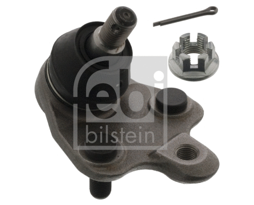 Atramos/vairo traukė FEBI BILSTEIN 43055