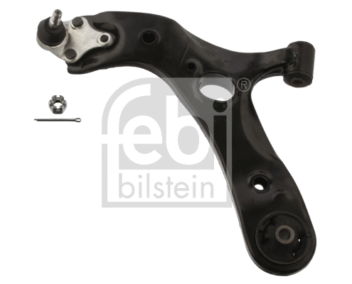 Vikšro valdymo svirtis FEBI BILSTEIN 43056