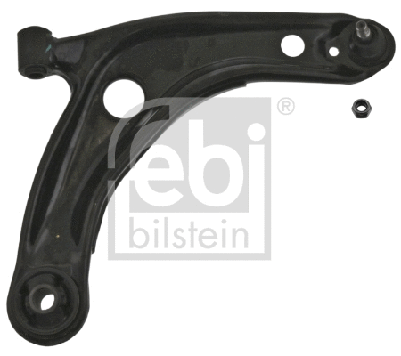 Vikšro valdymo svirtis FEBI BILSTEIN 43067