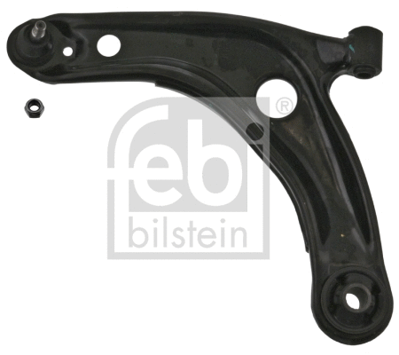 Vikšro valdymo svirtis FEBI BILSTEIN 43069